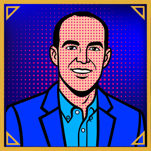 Peter Davis - WSI | Kase