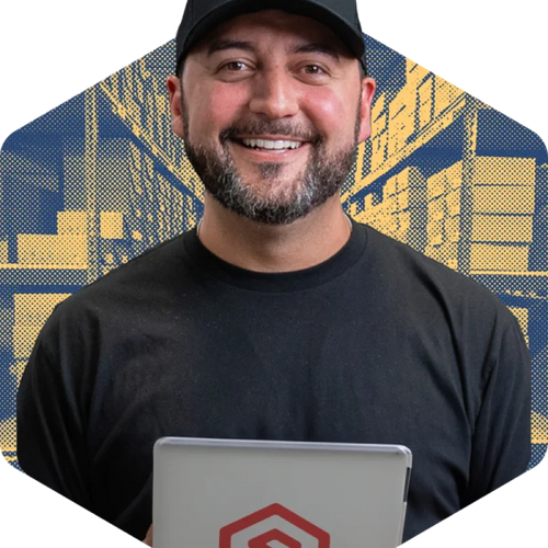 Randall Guernsey - ShipHero