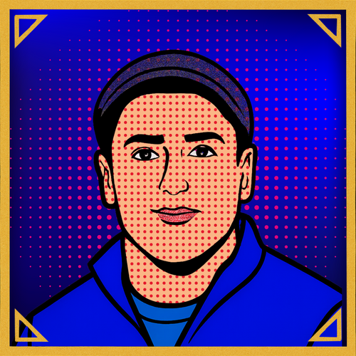 Alex Rangel - Future Stores