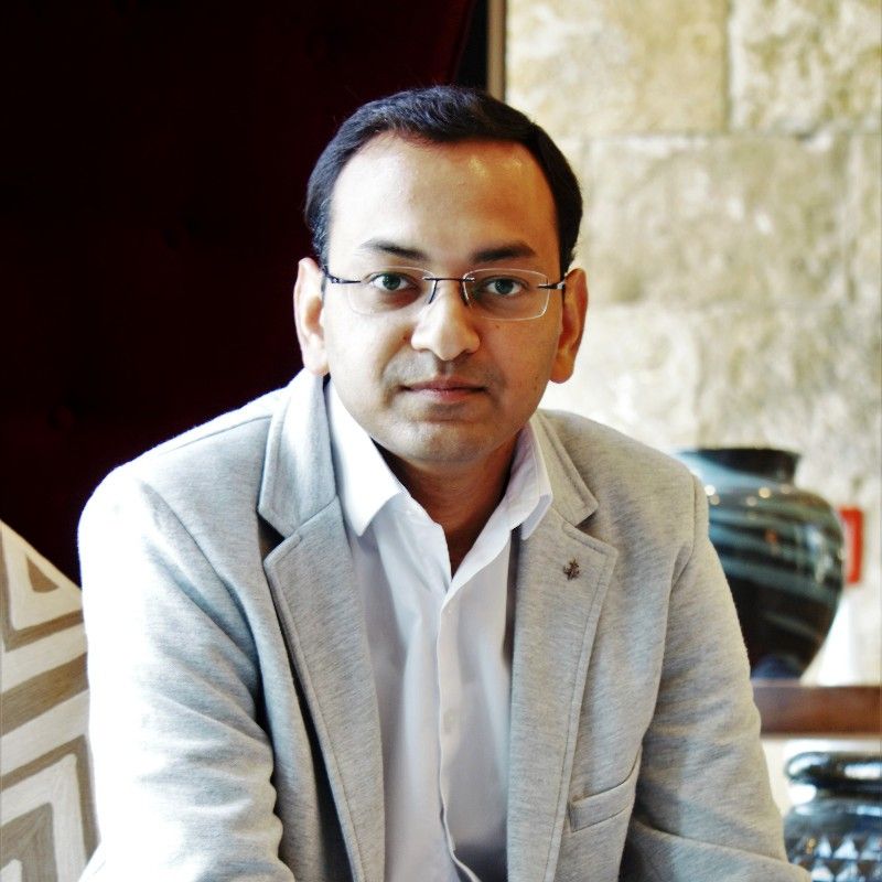 Sahil Singla - Amazon