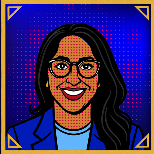 Sarah Mithani - Sage Supply Chain Intelligence