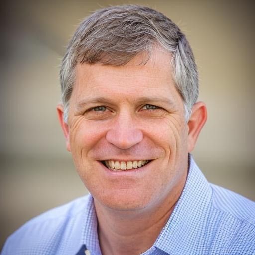 Scott Gaston - St Onge