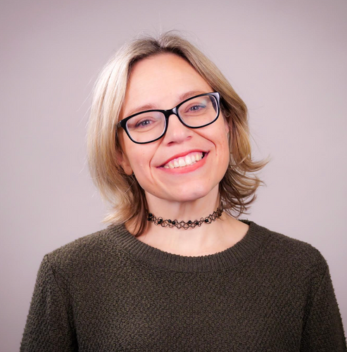 Lori Boyer - EasyPost