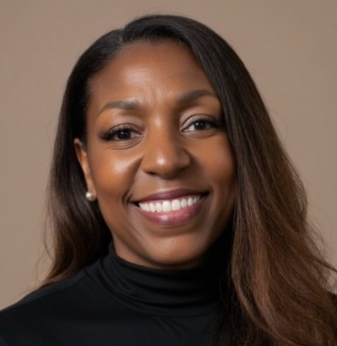 Opal Portis - Fabletics