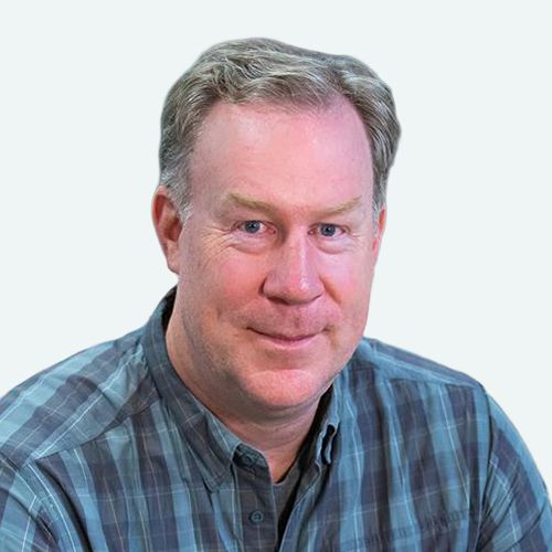 Todd Soller - Patagonia