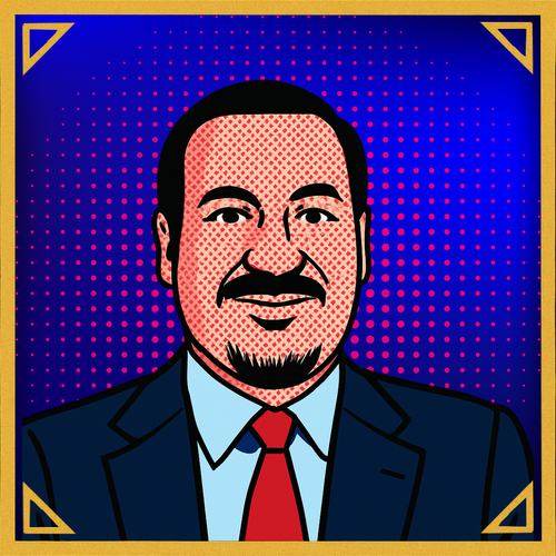 Tony Sciarrotta - The Reverse Logistics Association