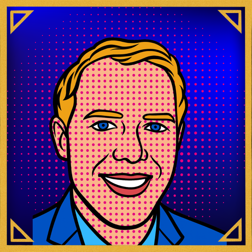 William Davis - Sage Supply Chain Intelligence