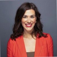 Catherine Dummitt - Veho Tech