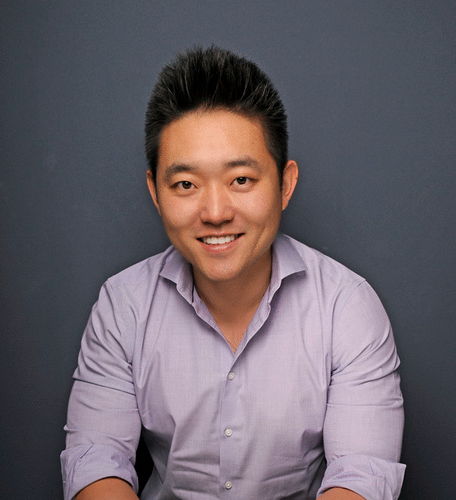 Dayu Yang - Ecommops