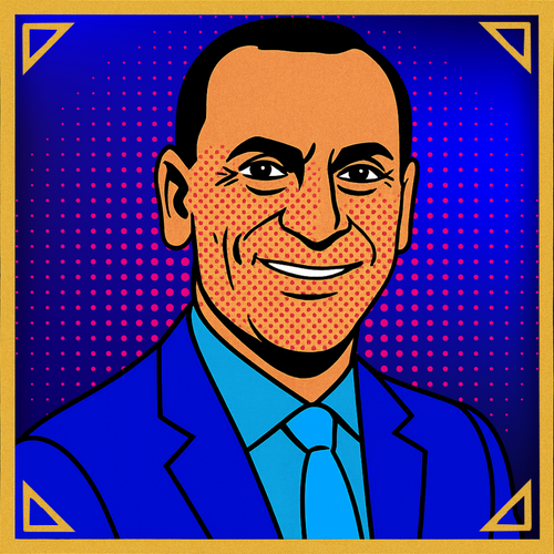 Abe Eshkenazi - Association for Supply Chain Management