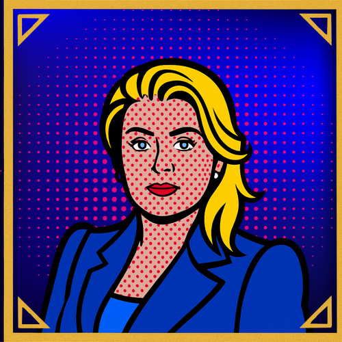 Kate Hardcastle - The Customer Whisperer