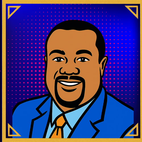 Nerrick L. Jackson - Zappos Family of Companies