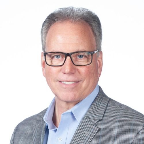 Tony Zasimovich - DP World