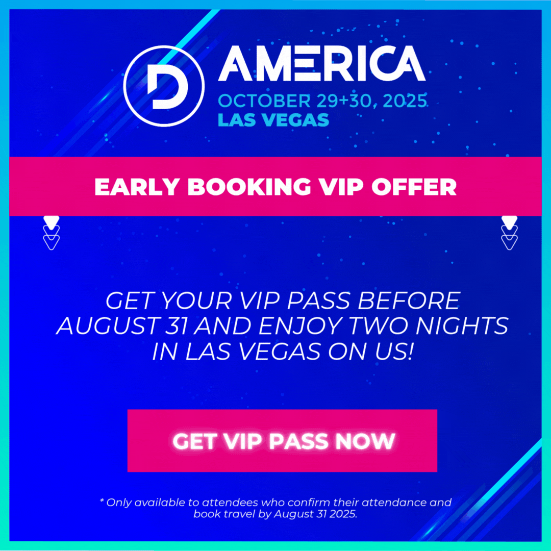 DELIVER AMERICA EARLY BIRD OFFER