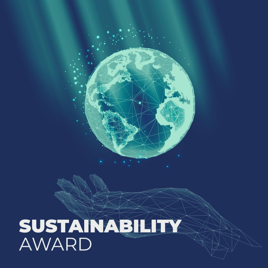 Sustainability Award