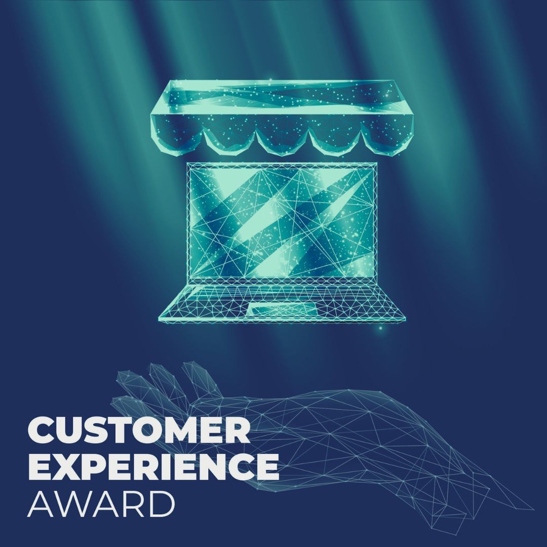 Customer Experience Award