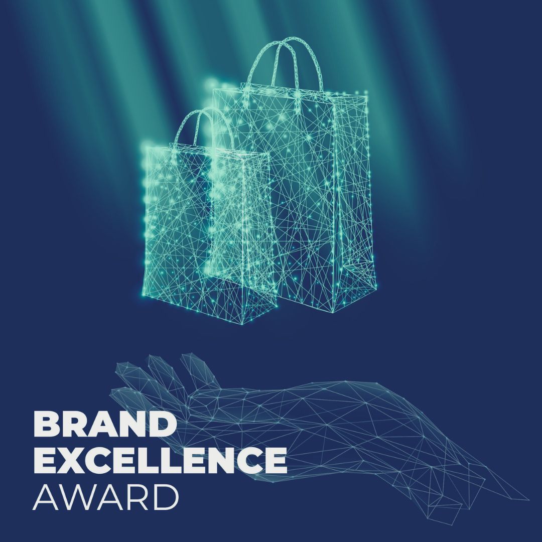 Brand Excellence Award