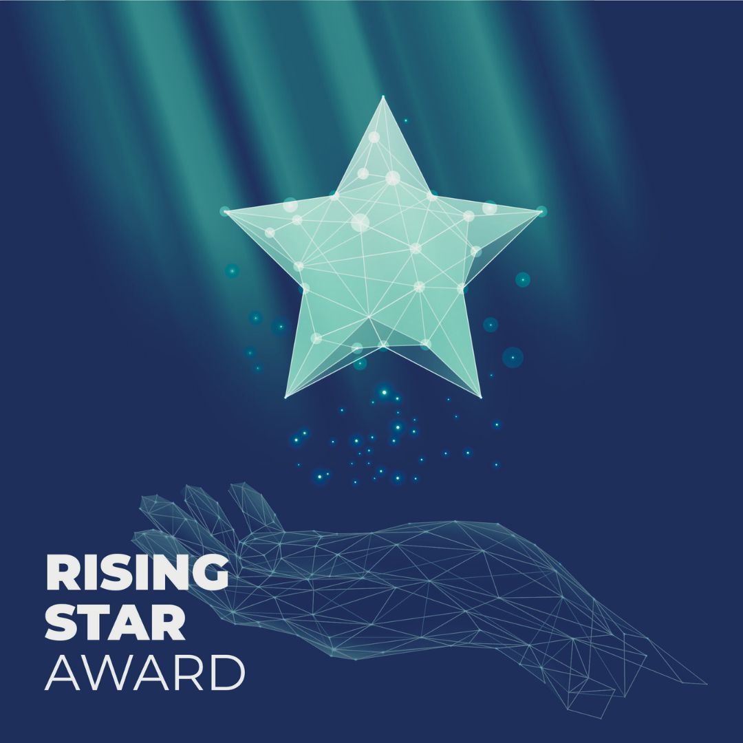 Rising Star Award