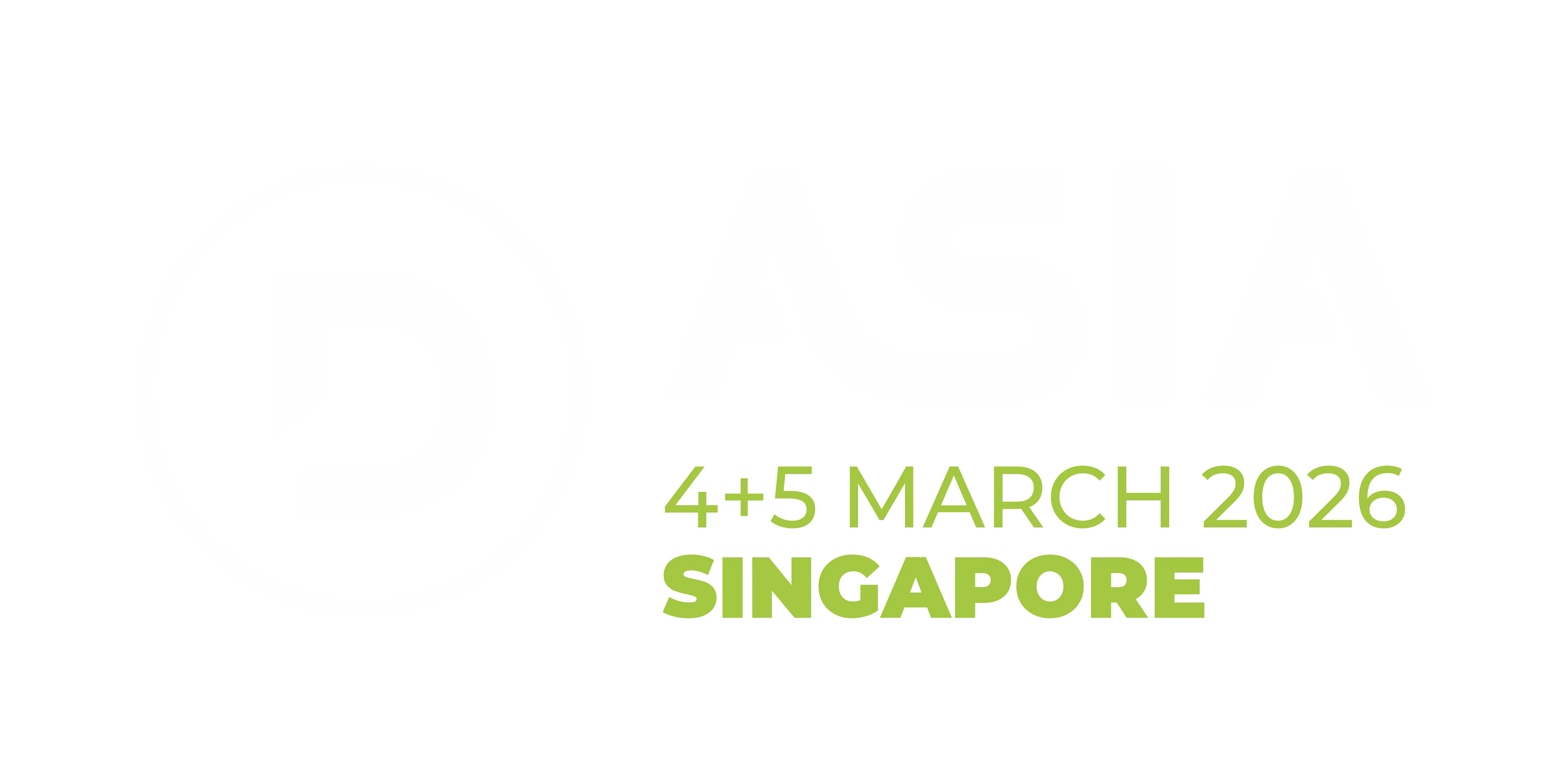 DELIVER Asia 2026 Logo