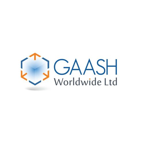 Gaash