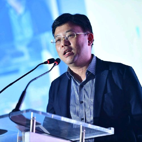 Jason Ong