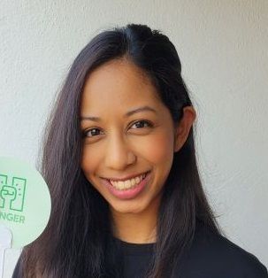 Kimberly Xavier