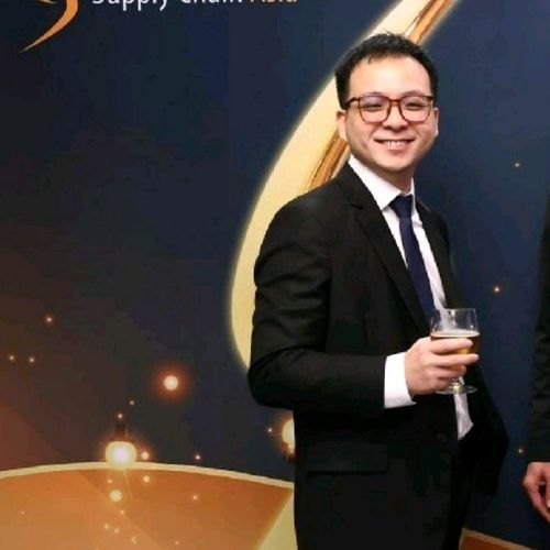 Jonathan Kum