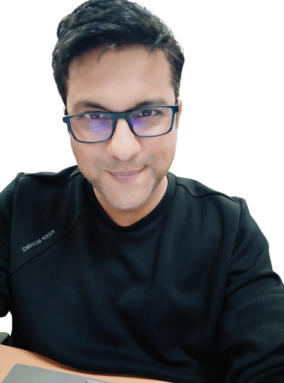 Abishek Rajpal