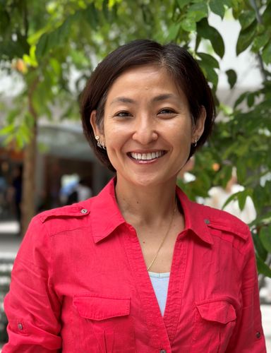 Sierra Wong