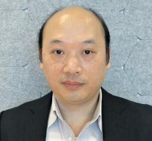 Terry Chan