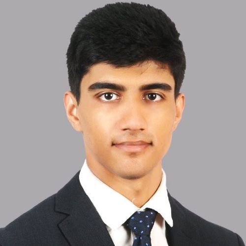 Sachin Suresh