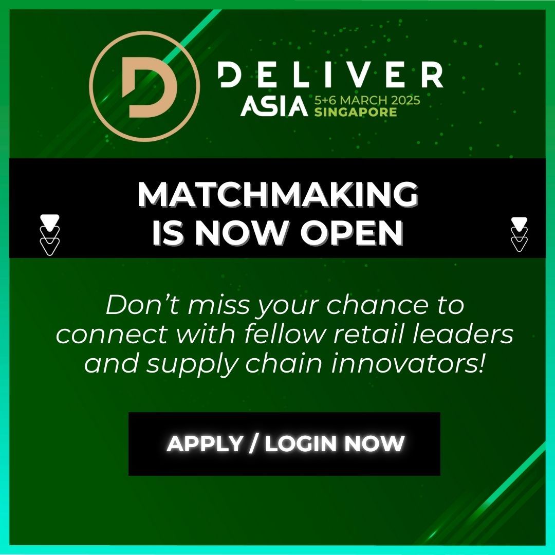 deliver asia matchmaking is live