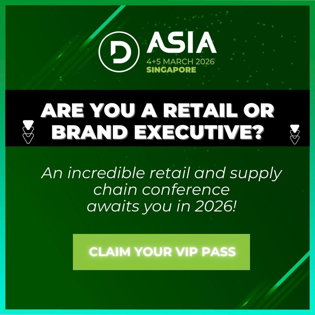 deliver asia popup VIP pass