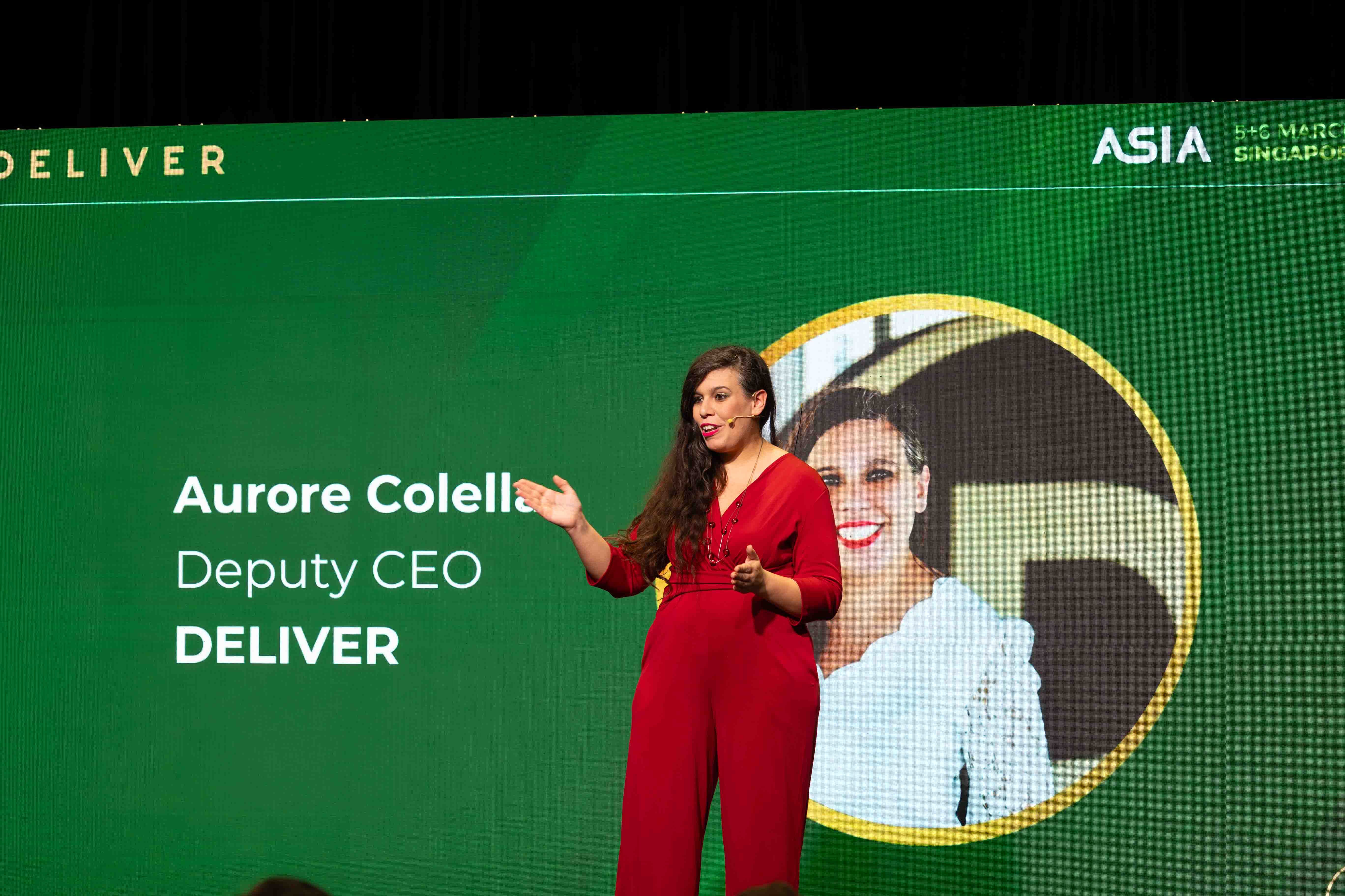 DELIVER Asia 2025: The Premier Matchmaking Event Unites Retail and Supply Chain Innovators in Singapore