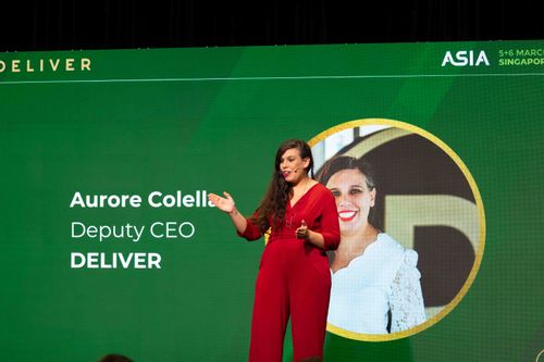 DELIVER Asia 2025: The Premier Matchmaking Event Unites Retail and Supply Chain Innovators in Singapore