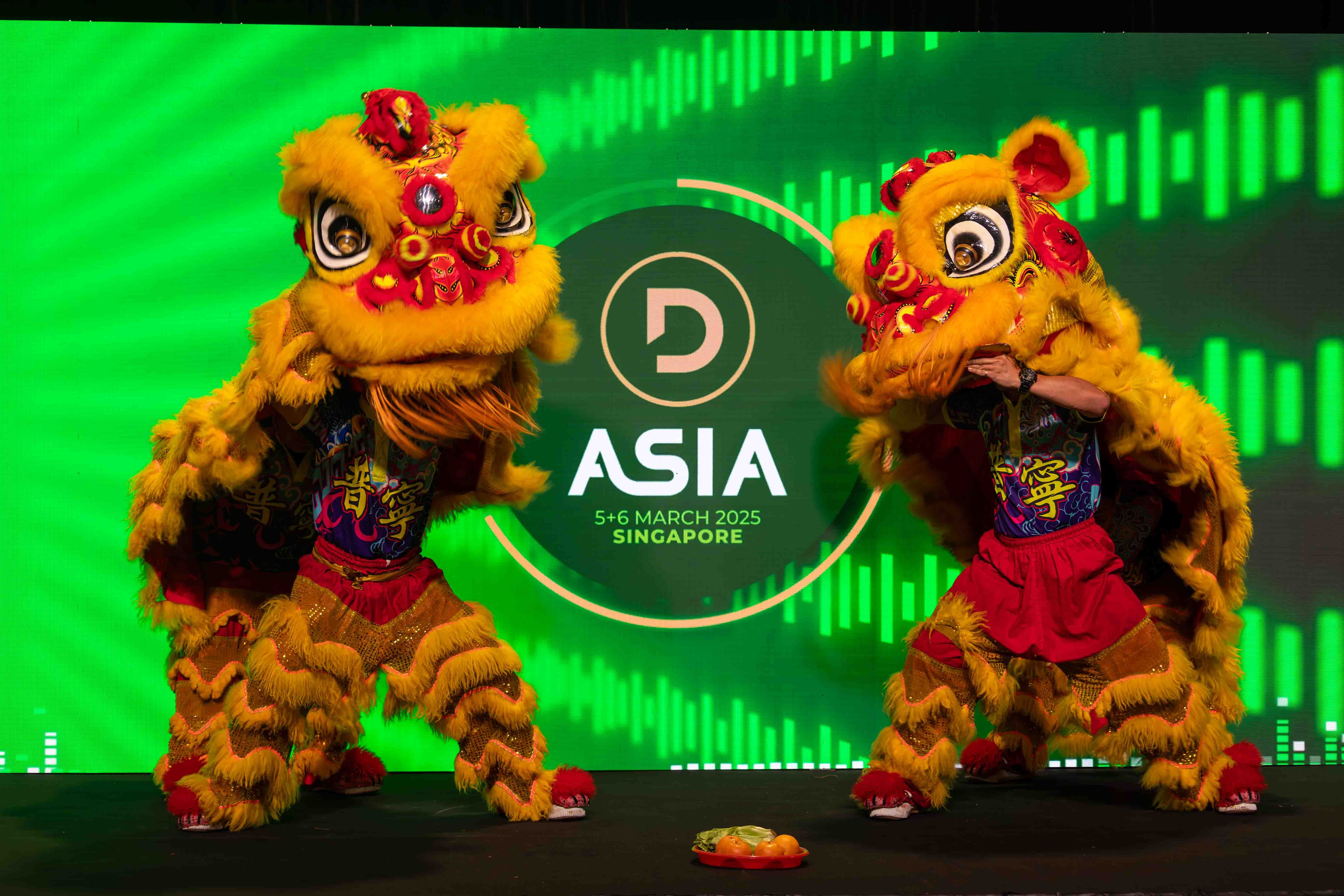deliver asia entertainment