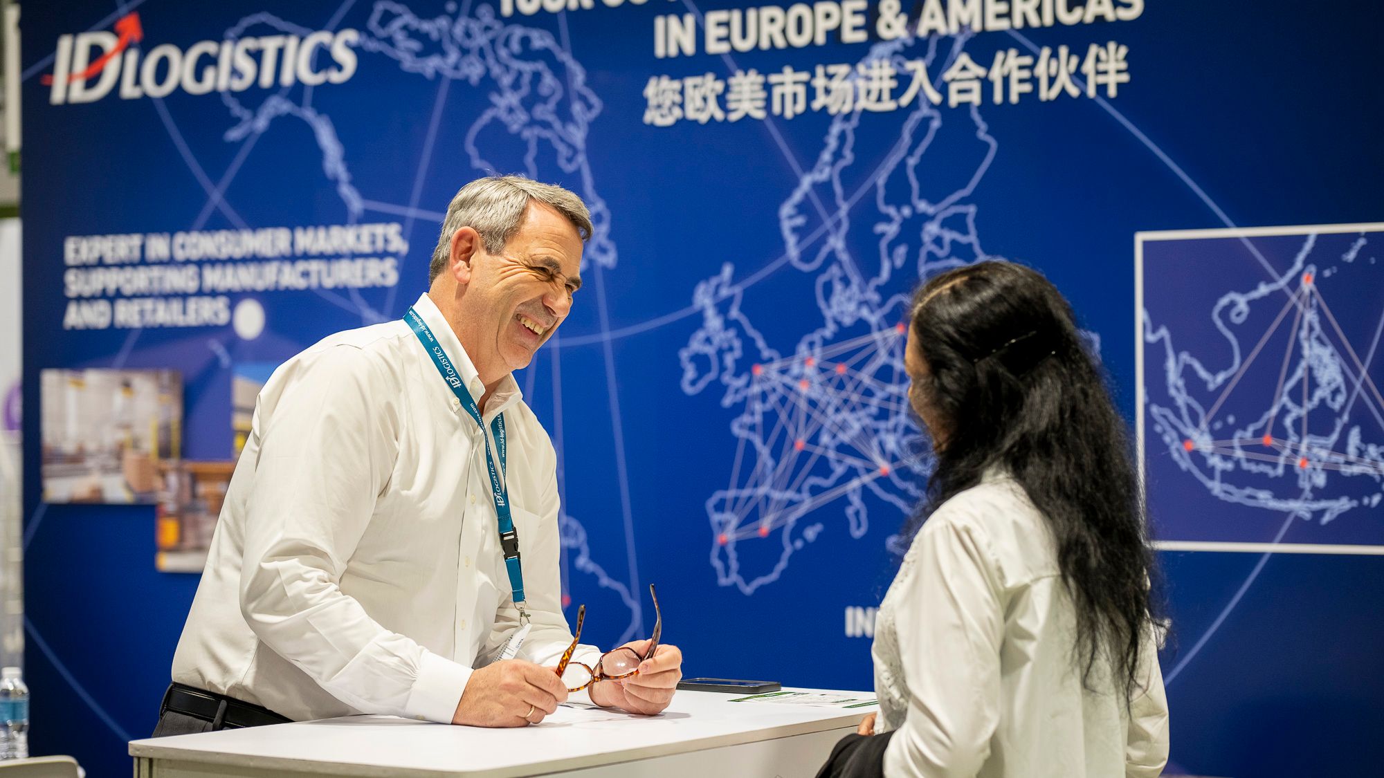 sponsors at deliver asia