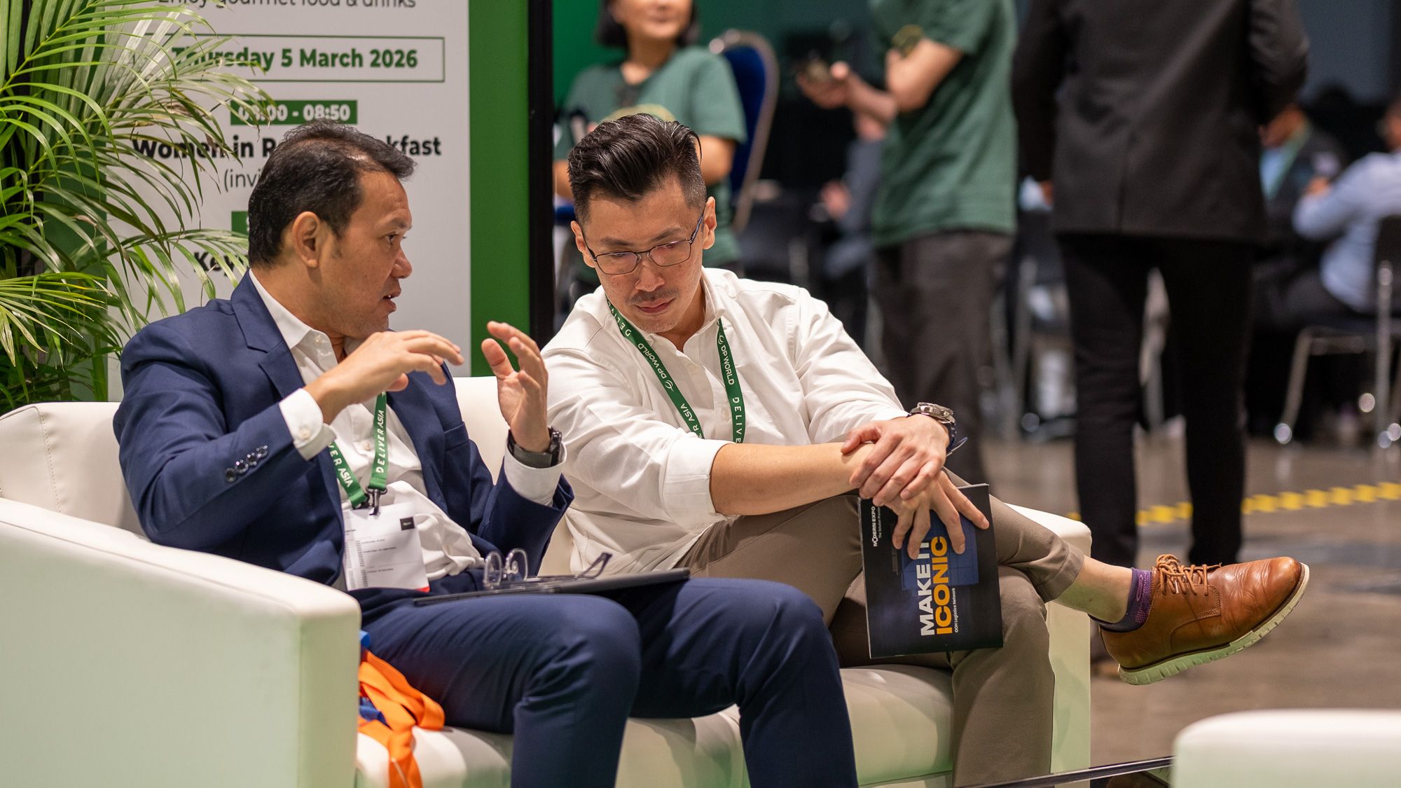 deliver asia meeting