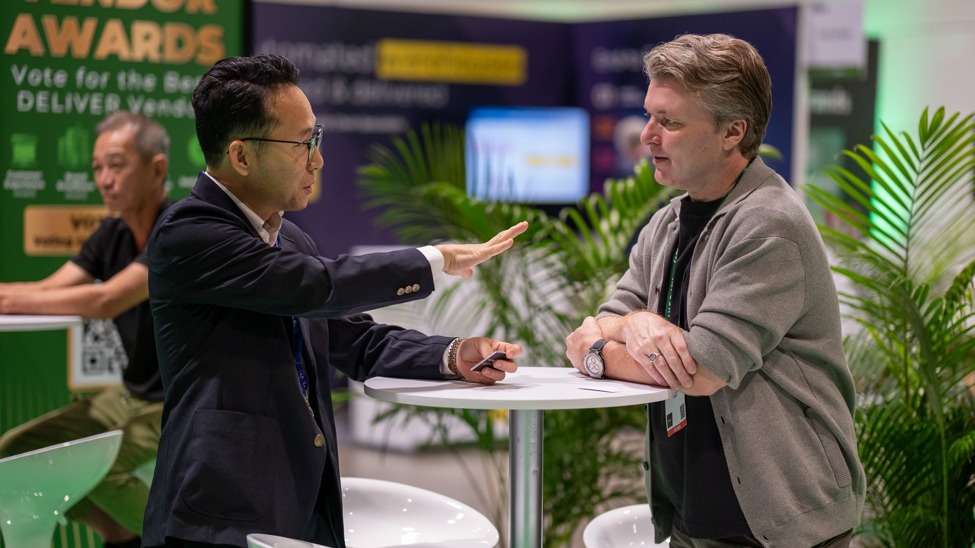 deliver asia meeting