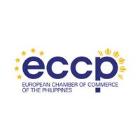 Company name - European Chamber of Commerce of the Philippines (ECCP)