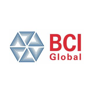 Exhibitor profile image for BCI Global