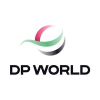 Company name - DP World