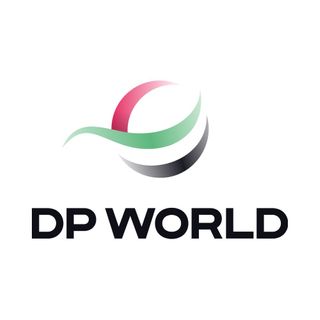 Exhibitor profile image for DP World