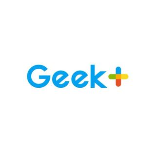 Exhibitor profile image for Geek+
