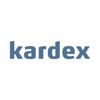 Exhibitor profile image for Kardex