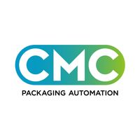 Company name - CMC Packaging Automation