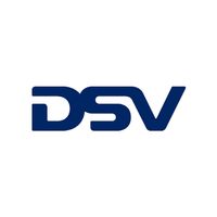 Company name - DSV