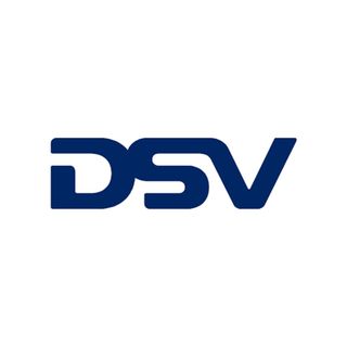 Exhibitor profile image for DSV