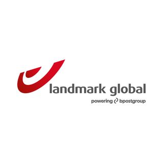 Exhibitor profile image for Landmark Global
