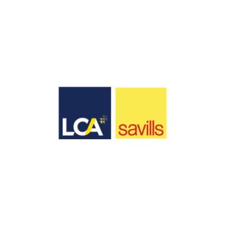 Exhibitor profile image for LCA Savills